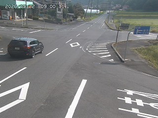 北栄町西高尾