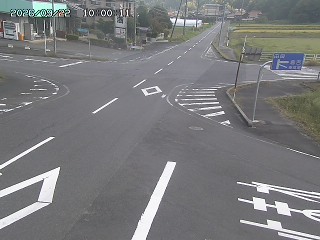 北栄町西高尾