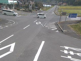 北栄町西高尾