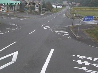 北栄町西高尾