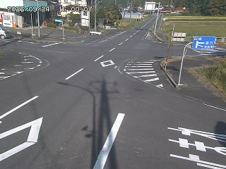 北栄町西高尾