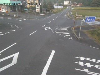 北栄町西高尾