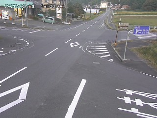 北栄町西高尾