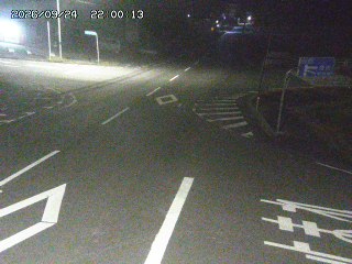 北栄町西高尾