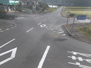 北栄町西高尾