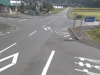 北栄町西高尾