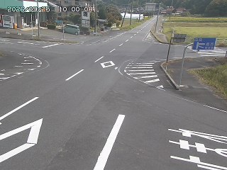 北栄町西高尾