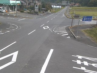 北栄町西高尾