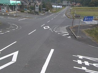 北栄町西高尾