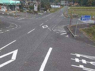 北栄町西高尾