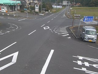北栄町西高尾