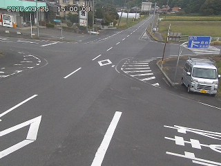 北栄町西高尾