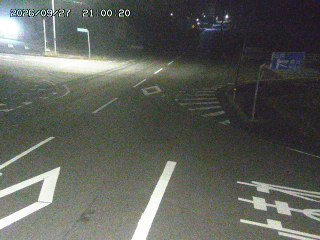 北栄町西高尾