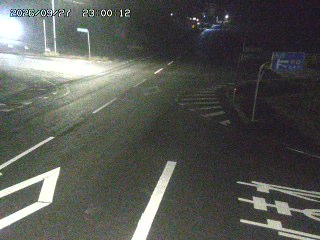 北栄町西高尾