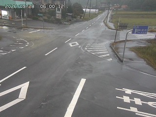 北栄町西高尾