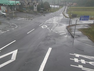 北栄町西高尾