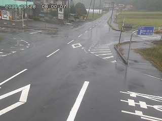 北栄町西高尾
