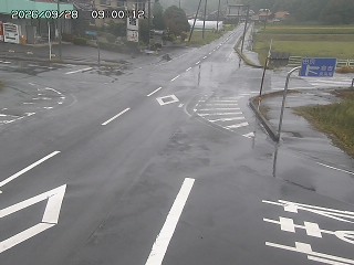 北栄町西高尾