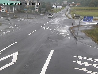 北栄町西高尾