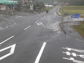 北栄町西高尾