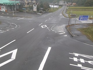 北栄町西高尾