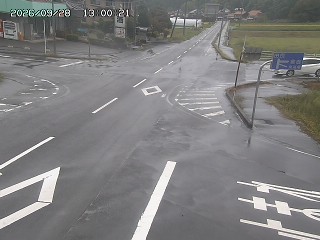 北栄町西高尾