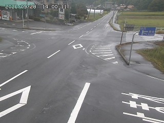 北栄町西高尾