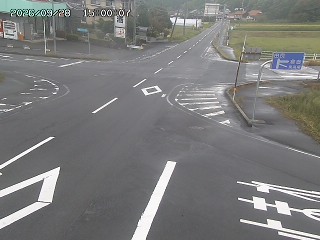 北栄町西高尾