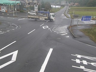 北栄町西高尾