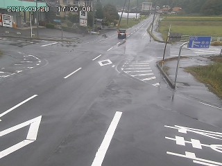 北栄町西高尾