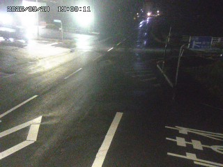 北栄町西高尾