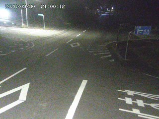北栄町西高尾