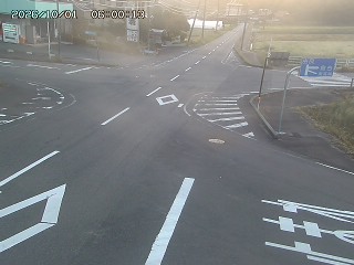 北栄町西高尾