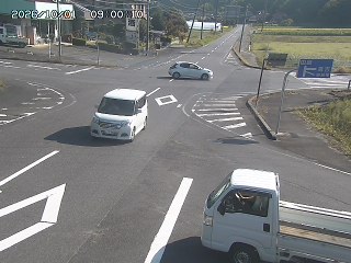 北栄町西高尾