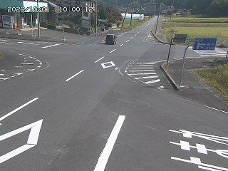 北栄町西高尾