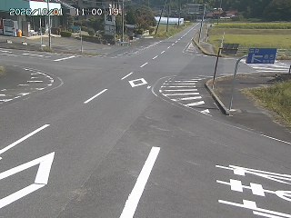 北栄町西高尾