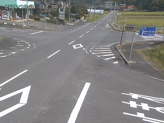 北栄町西高尾