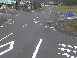 北栄町西高尾