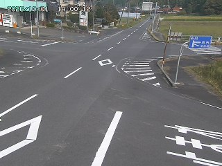 北栄町西高尾
