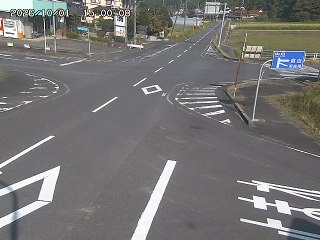 北栄町西高尾