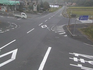 北栄町西高尾