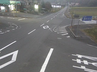 北栄町西高尾