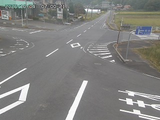 北栄町西高尾