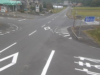 北栄町西高尾