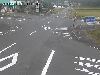 北栄町西高尾