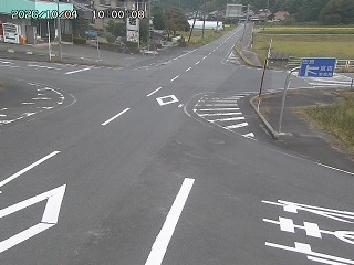 北栄町西高尾