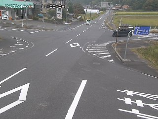 北栄町西高尾