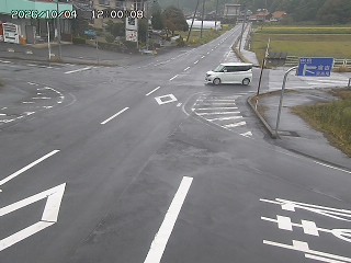 北栄町西高尾
