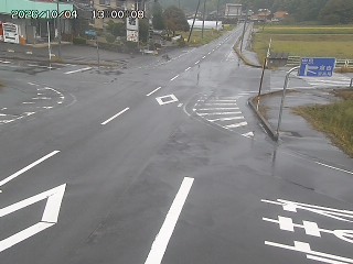 北栄町西高尾