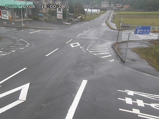 北栄町西高尾